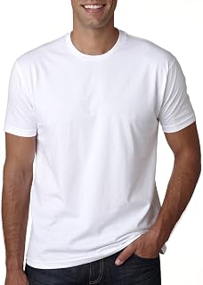 Next Level N3601 Men's Slim Fit T-Shirt