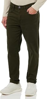BLEND Men's Thunder Fit Jeans