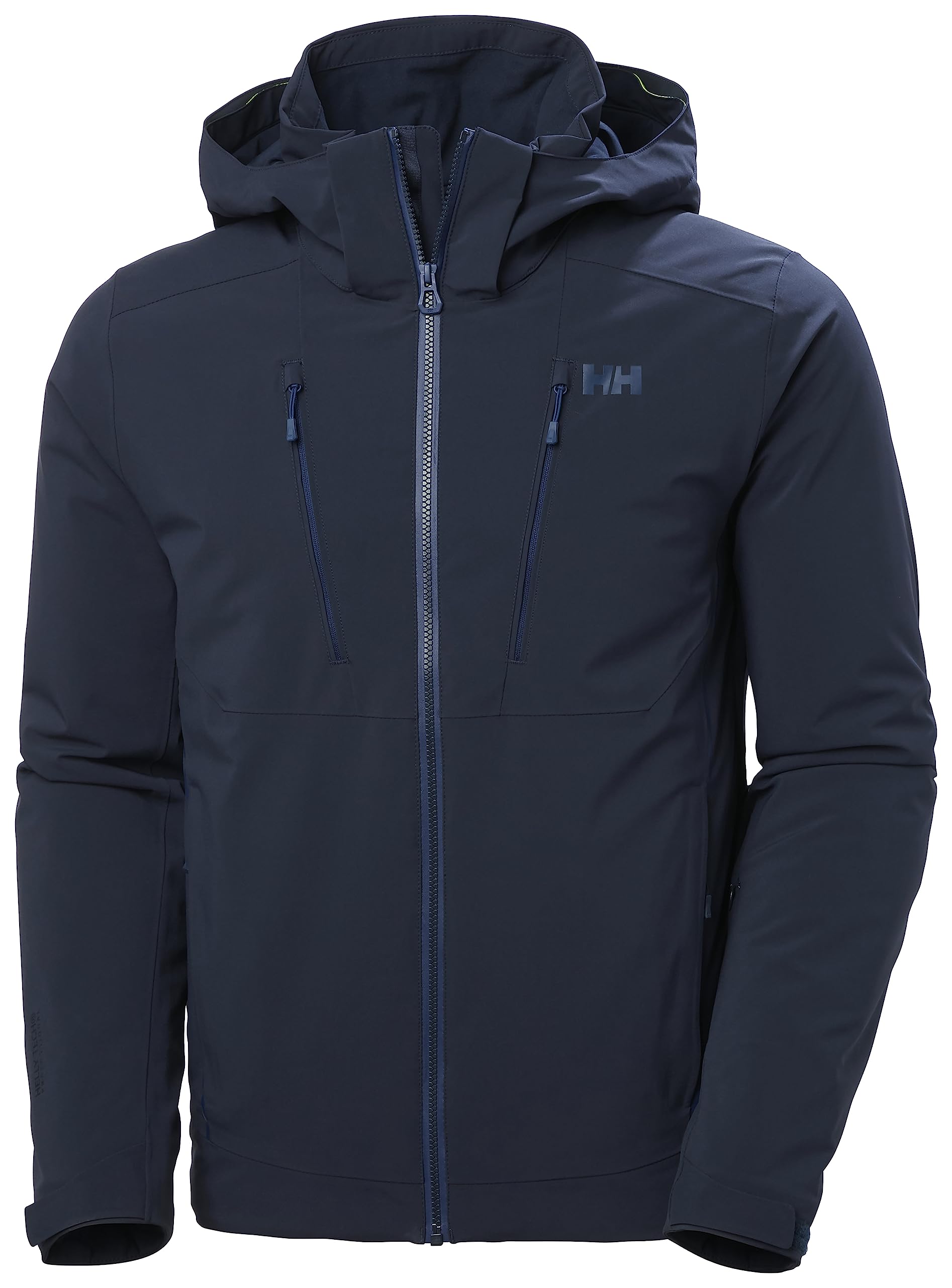 Helly Hansen Alpha 4.0 Men's Ski / Snowboard Jacket (Pack of 1)