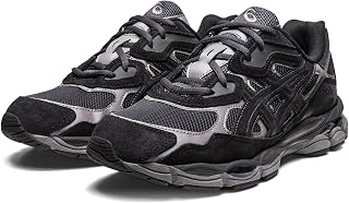 Asics Lifestyle Gel-NYC Men's Trainers Beige