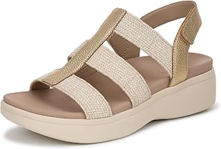 Vionic Sabrina Strappy Sandals