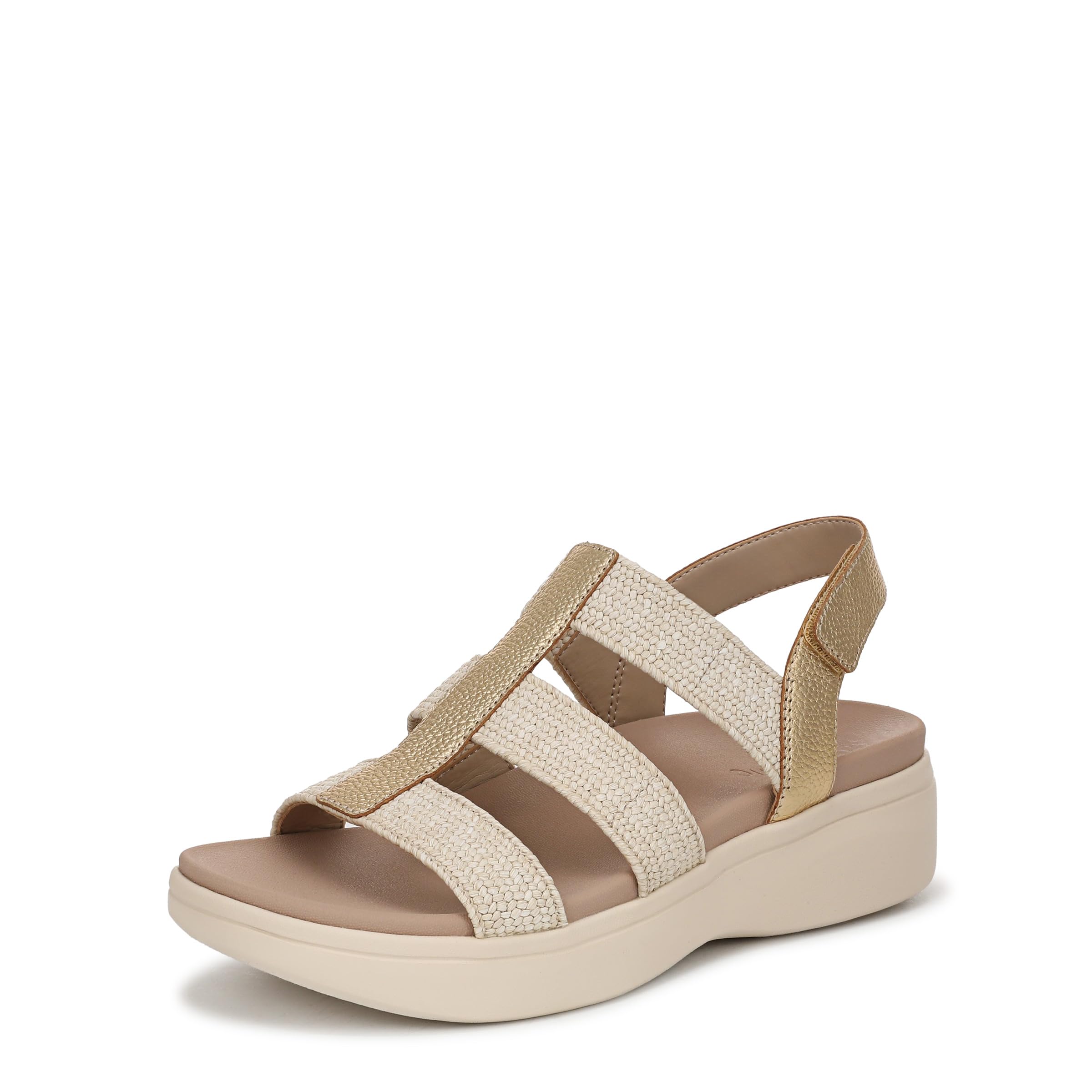Vionic Sabrina Strappy Sandals