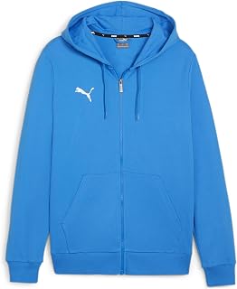 PUMA Men's Teamgoal 23 Casuals Knitted Sweater