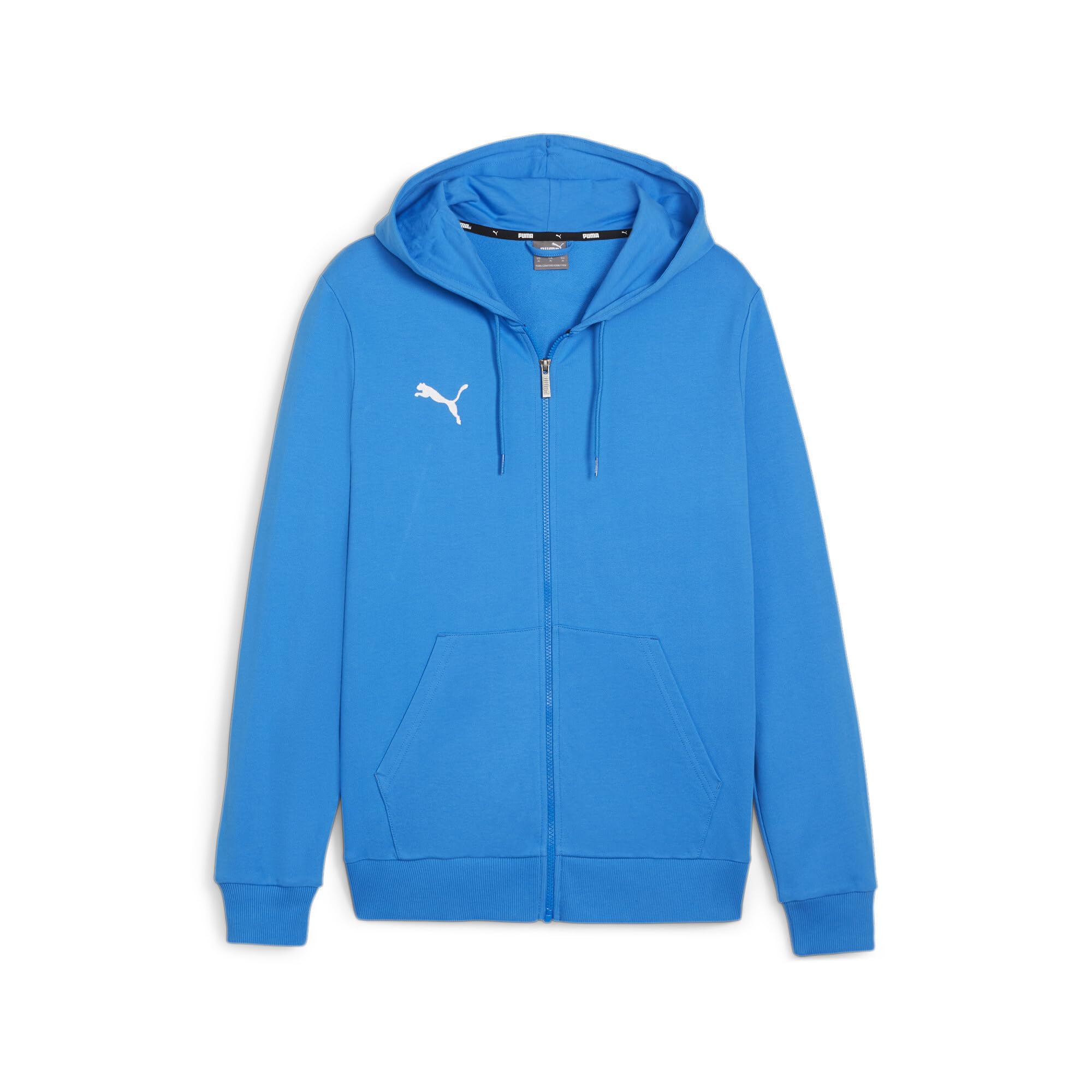 PUMA Men's Teamgoal 23 Casuals Knitted Sweater