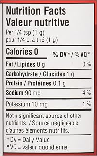 Club House Seasoning, Brown Butter, 148 g
