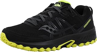 Saucony Excursion Tr14 Trail Shoe Man