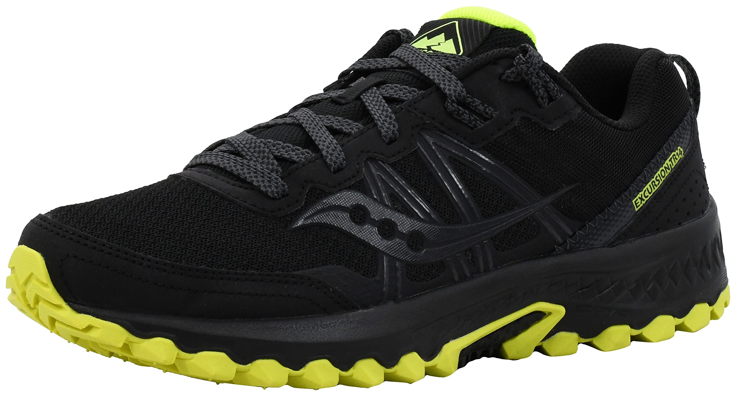 Saucony Excursion Tr14 Trail Shoe Man