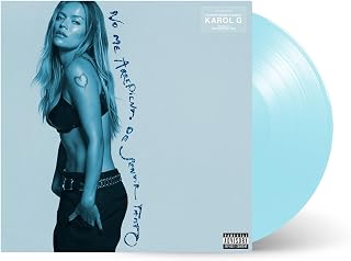 NO ME ARREPIENTO DE SENTIR TANTO Clearwater Blue