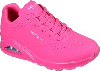 Skechers Men's Uno Stand On Air Sneaker