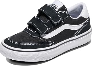 Vans Unisex Kinder Brooklyn Ls V Sneaker