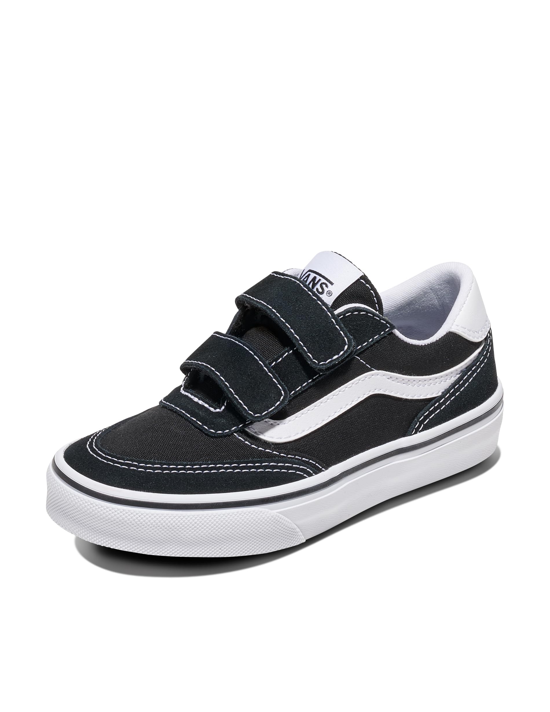 Vans Unisex Kinder Brooklyn Ls V Sneaker