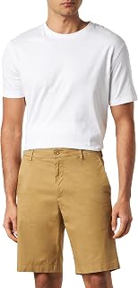 Dockers Pantaloncini Modern Chino, Slim Fit, Uomo