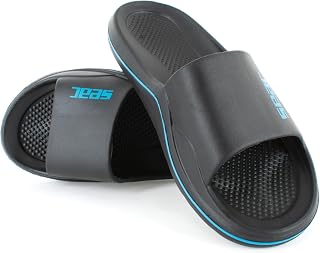 SEAC Caya Band Sandals for Beach and Pool