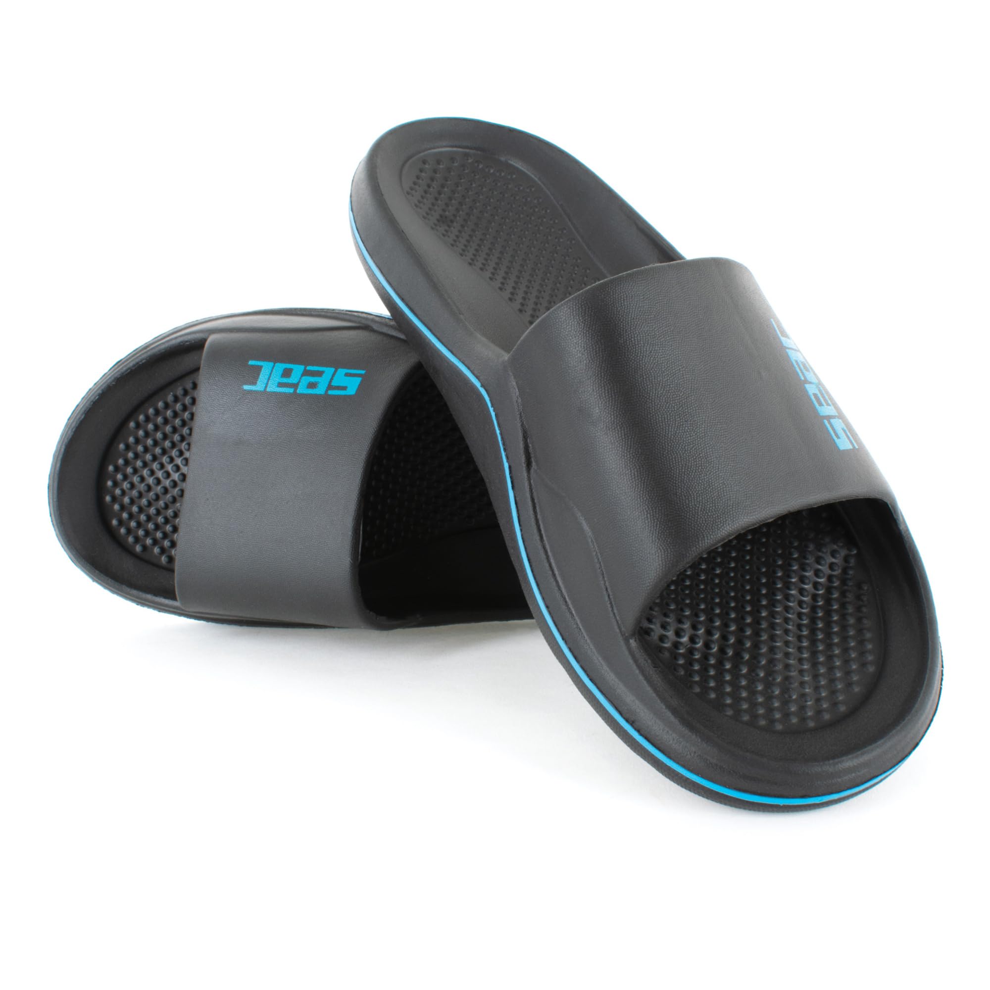 SEAC Caya Band Sandals for Beach and Pool