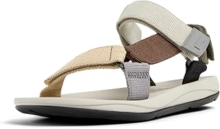 Camper Men's Match K100539T-strap sandal