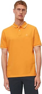 Marc O'Polo 522226653126 Men's Polo Shirt (Pack of 1)