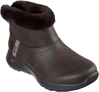 Skechers Women's On-The-Go Joy Cozy Dream Slip-In Trainer