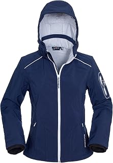 CMP, Women's Softshell Jacket