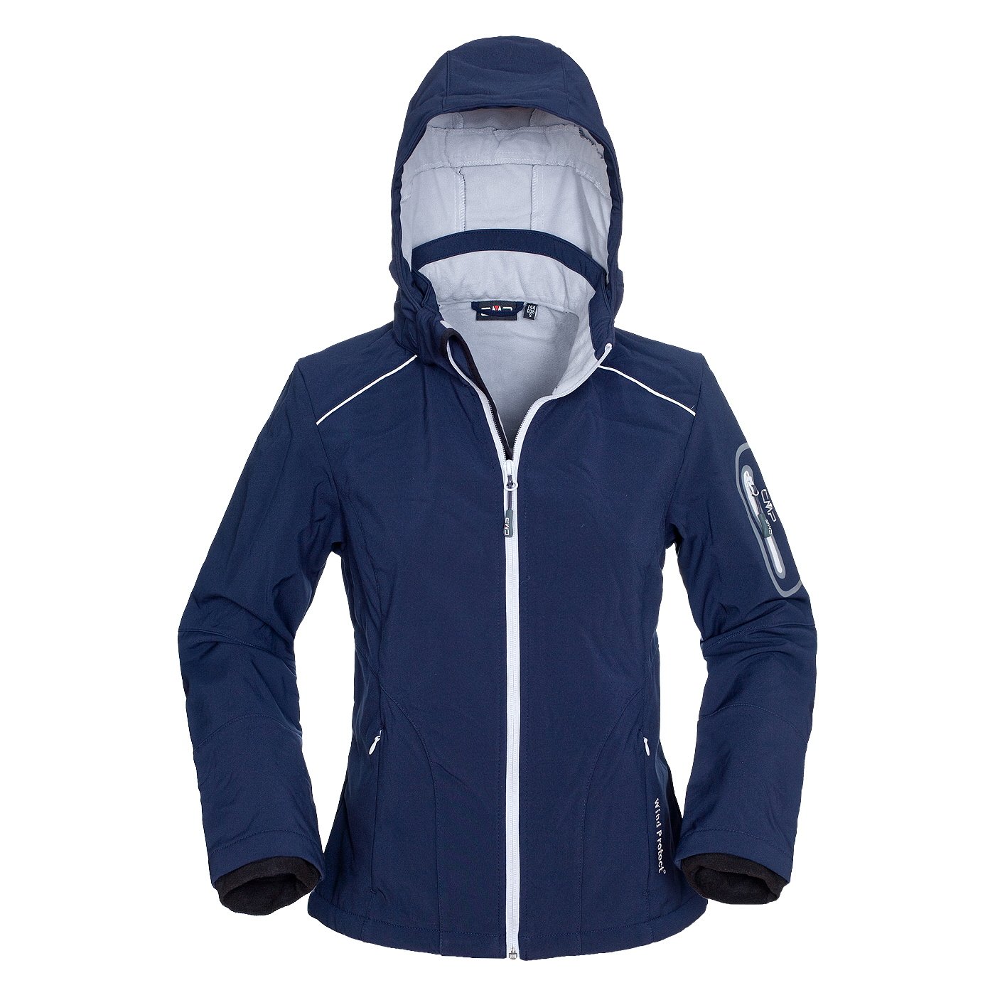 CMP, Women's Softshell Jacket