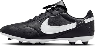 Nike The Nike Premier 3 SG-PRO Anti-Clog Traction SneakerUomo