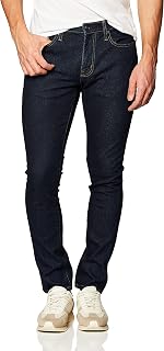 Amazon Essentials Men's Skinny-Fit Stretch Jean - Discontinued Colours