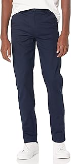 Izod - Stretch Chino Trousers, Men's Trousers
