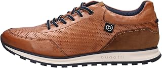 bugatti Mens Sneakerloafer