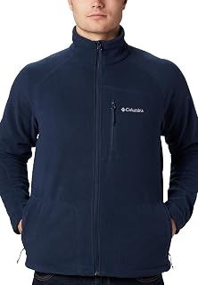 Columbia Fast Trek II Men's Full Zip Fleece Jacket