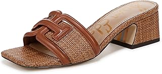 Sam Edelman Waylon, Heel Sandal Woman