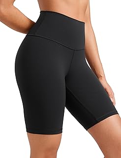 CRZ YOGA Butterluxe Shorts de Ciclismo - 6/10/15/20cm