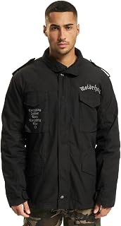 Brandit M65 Standard Outdoor Jacket Parka M65 B-3108