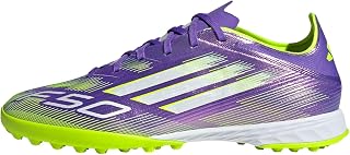 adidas Unisex Adult F50 Pro Turf Shoes
