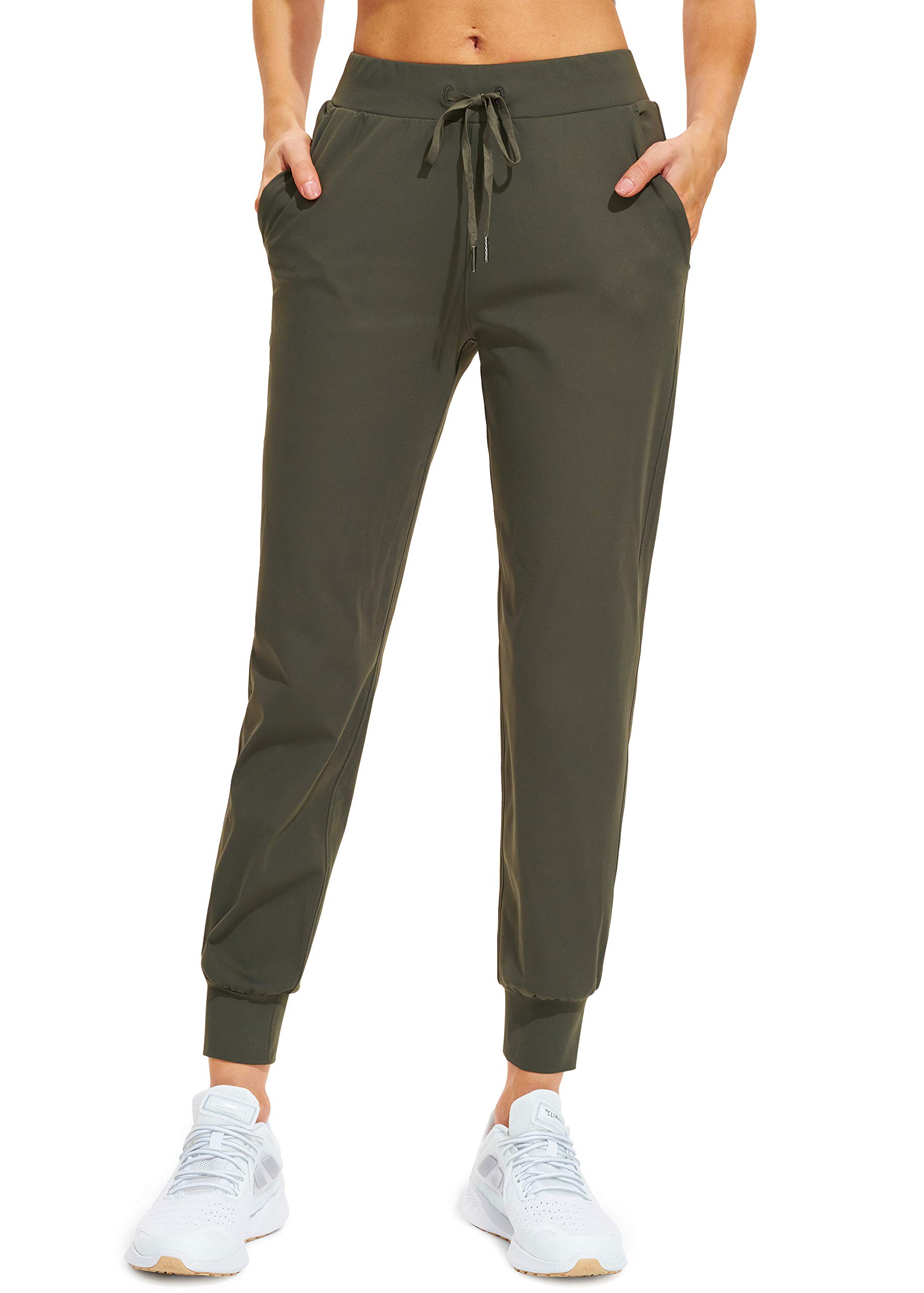 Libin Women's Tracksuit Bottoms