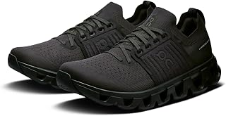On Mens Cloudswift 4 Sneaker