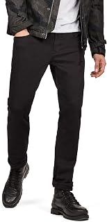 G-STAR RAW 3301 Straight Jeans Uomo