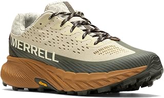 Merrell Agility Peak 5 Atoll/Cloud Women's Trainers