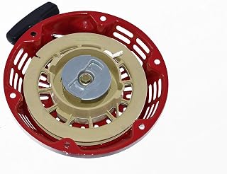 Pull Starter for Scheppach HP 1100 S/HP 1300 S/HP 2000 S Vibrating Plate