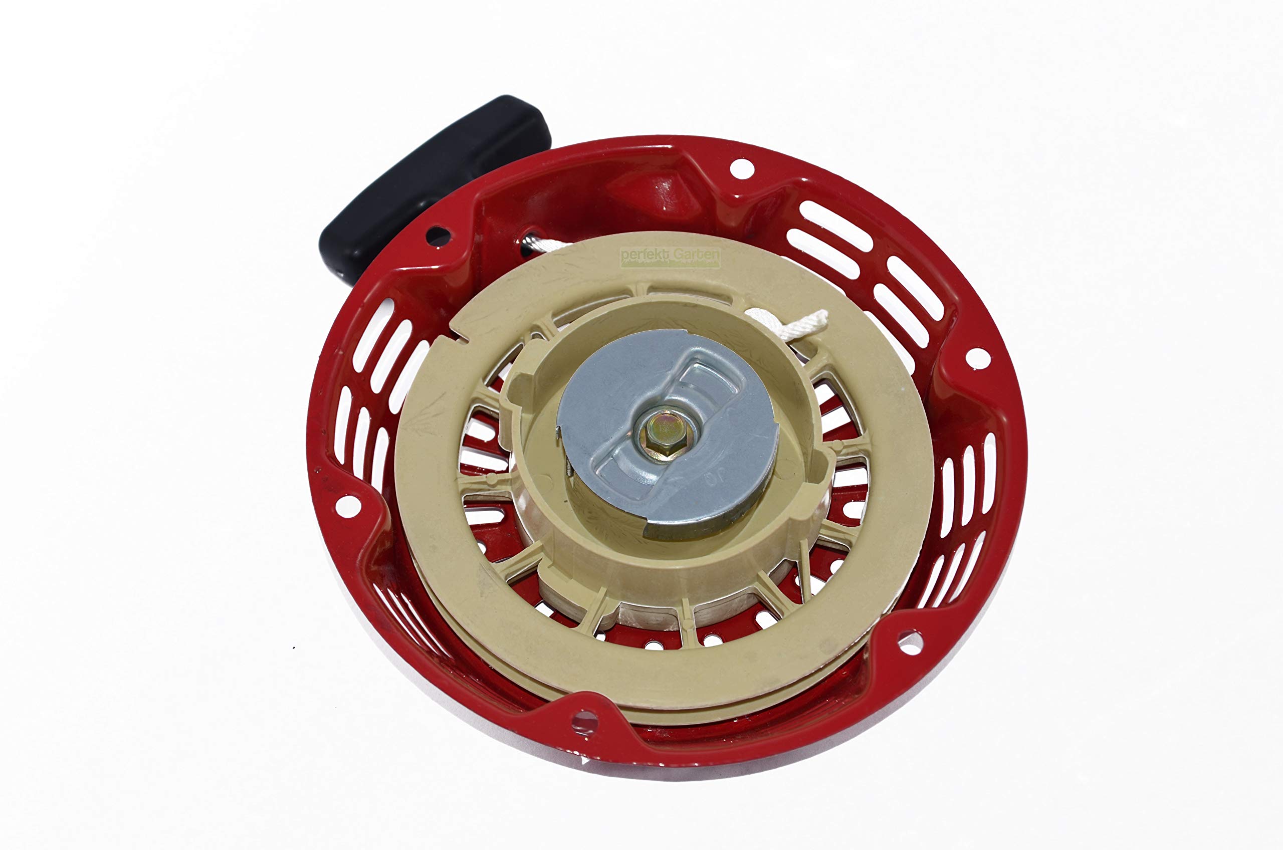 Pull Starter for Scheppach HP 1100 S/HP 1300 S/HP 2000 S Vibrating Plate