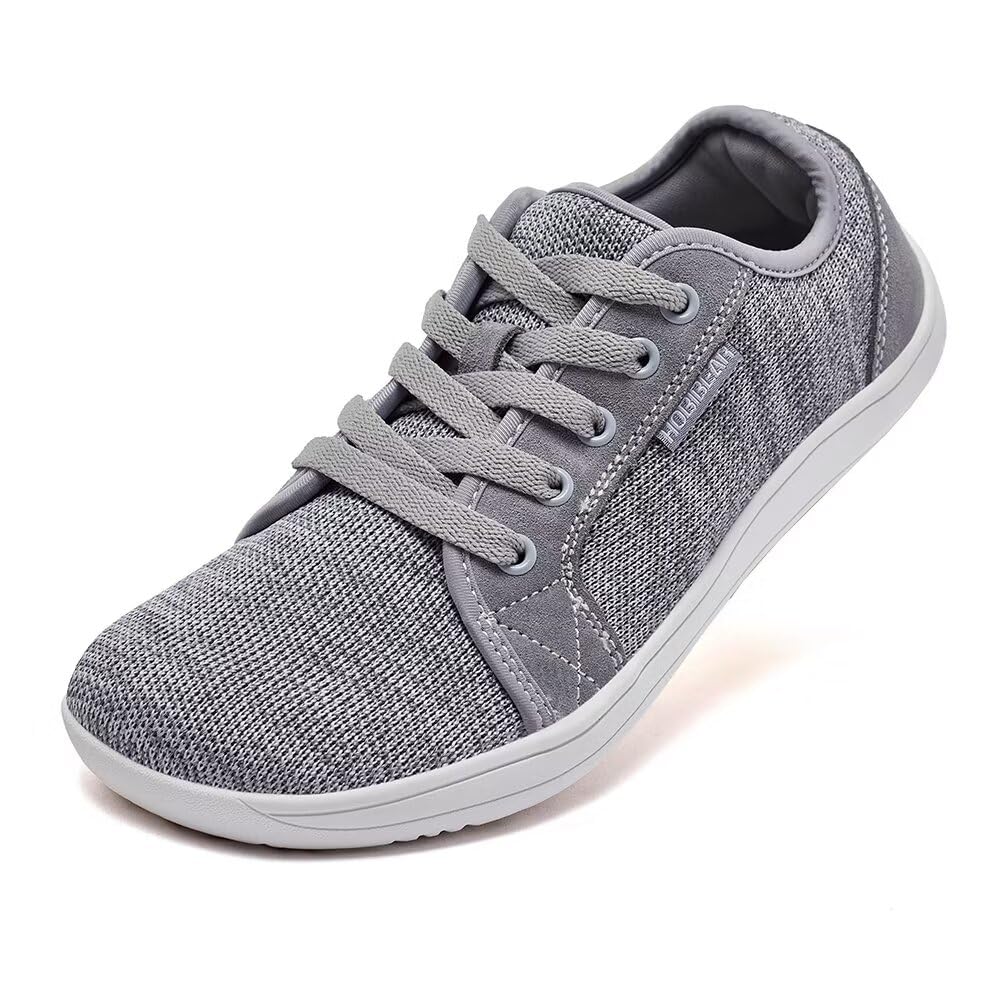 HOBIBEAR Men's Women's Casual Minimalist Sports Shoes Barefoot Shoes