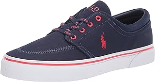 Polo Ralph Lauren Faxon X Men's Sneaker