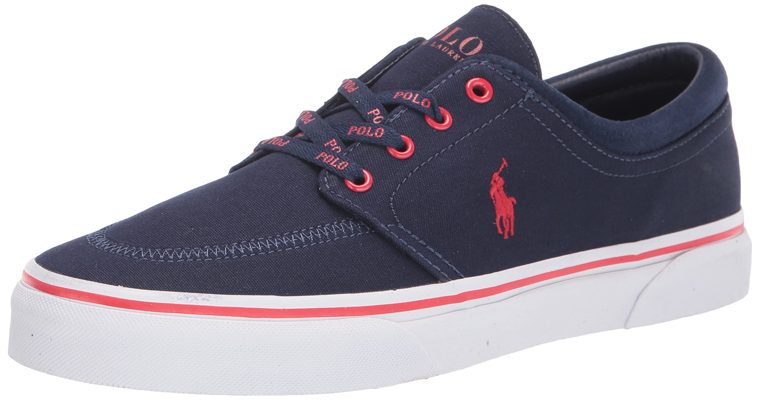 Polo Ralph Lauren Faxon X Men's Sneaker