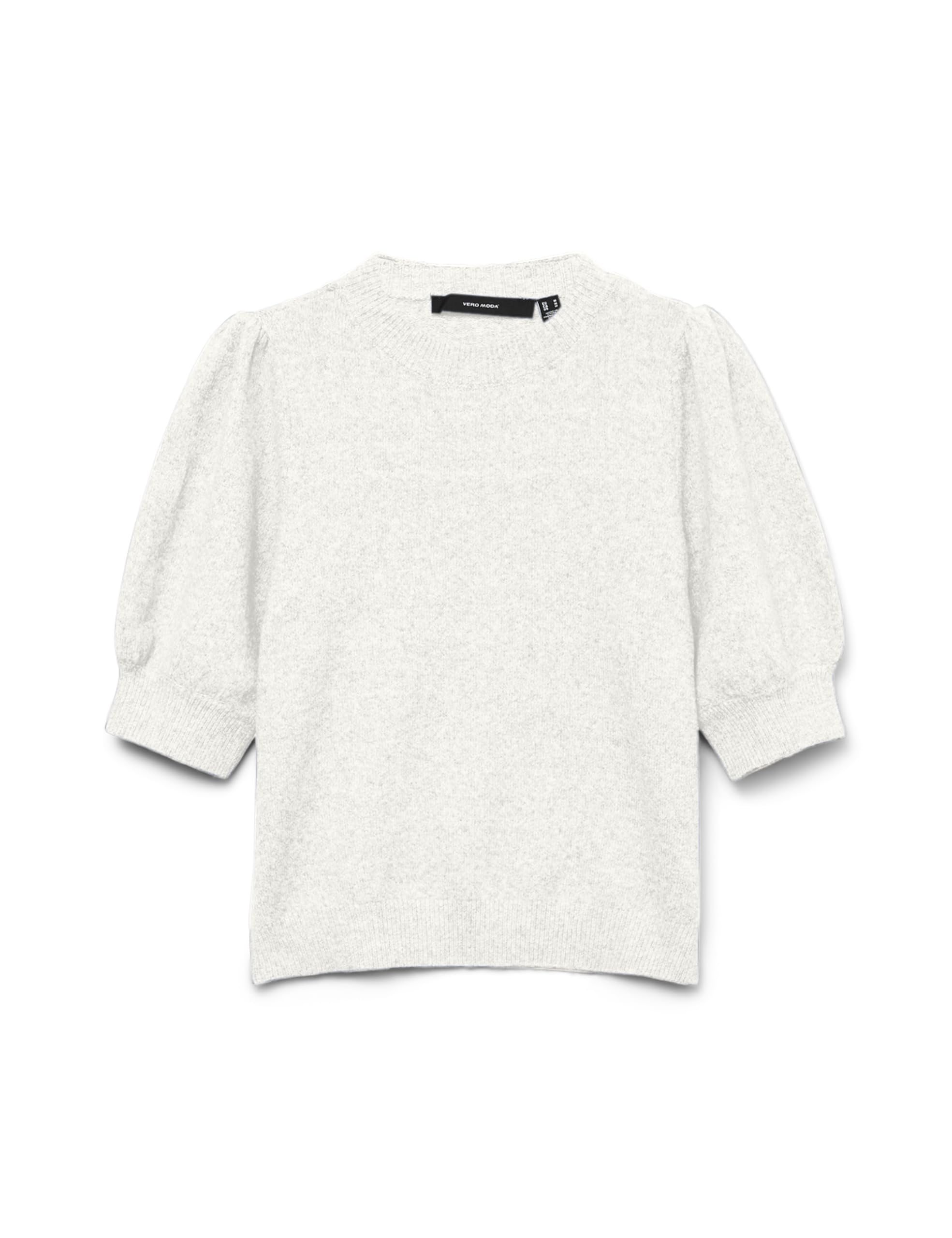 Vero Moda Vmdoffy Ga Noos Women's Turtleneck Jumper