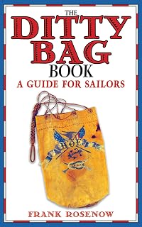 Ditty Bag Book: A Guide for Sailors