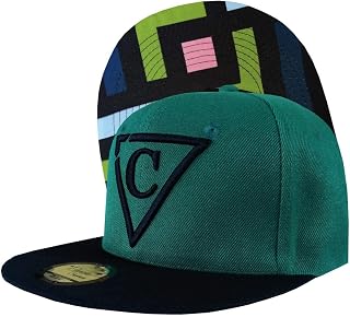 Capiche [99+ Variations] Snapback Cap New Special Series Collection