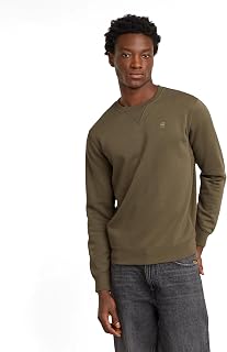 G-STAR RAW Premium Core Men's Hooded Sweatshirt