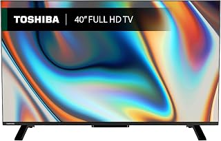 Toshiba Smart Fire TV 40LF2F53DB (2024) 40" LED HDR Full HD Freeview Play