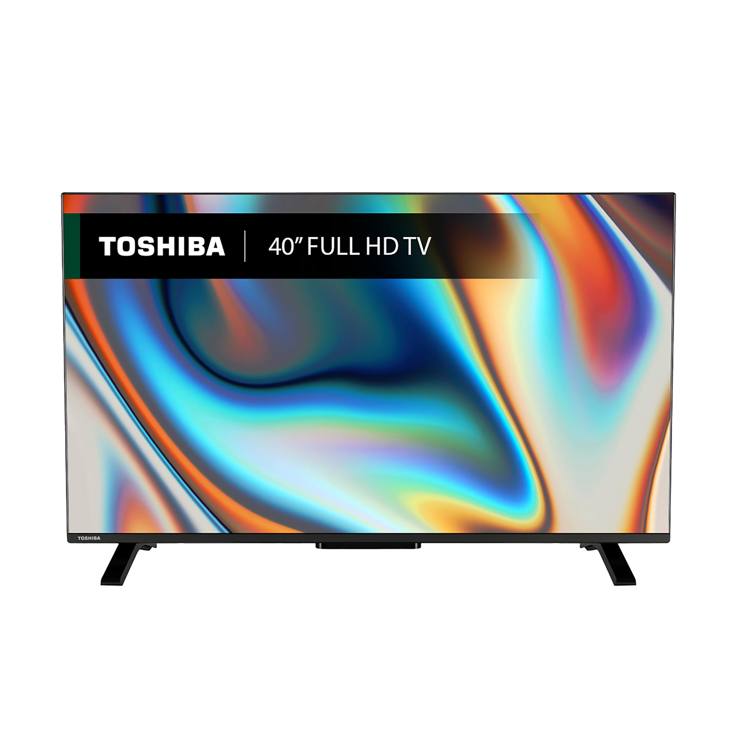 Toshiba Smart Fire TV 40LF2F53DB (2024) 40" LED HDR Full HD Freeview Play