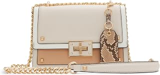 Aldo Women's Byworthh Cross Body, Other Beige, Small