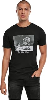 Mister Tee Going Down tee T-Shirt for Men