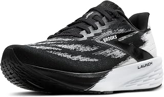 Brooks Men’s Launch 11 Neutral Running Shoe